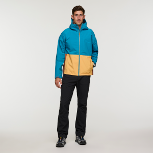 Cielo Rain Jacket – Men’s
