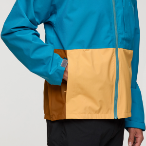 Cielo Rain Jacket – Men’s