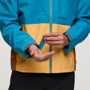 Cielo Rain Jacket – Men’s