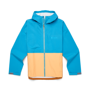 Cielo Rain Jacket – Men’s