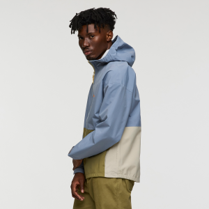 Cielo Rain Jacket – Men’s