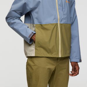 Cielo Rain Jacket – Men’s