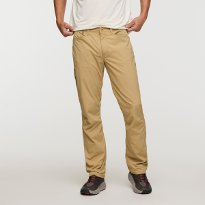 Coraje Tech Pant – Men’s