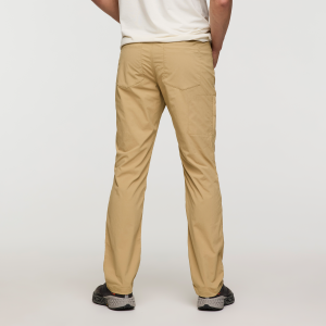 Coraje Tech Pant – Men’s