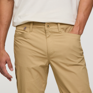Coraje Tech Pant – Men’s