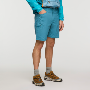 Coraje Tech Short – Men’s
