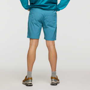 Coraje Tech Short – Men’s