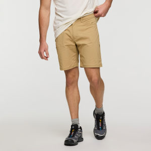 Coraje Tech Short – Men’s