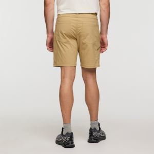 Coraje Tech Short – Men’s