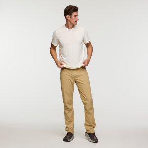 Empaca Crew T-Shirt – Men’s