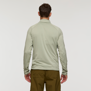 Otero Fleece Half-Zip Pullover – Men’s