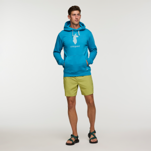 Persisto Tech Short – Men’s
