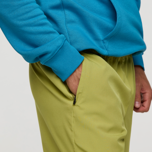 Persisto Tech Short – Men’s