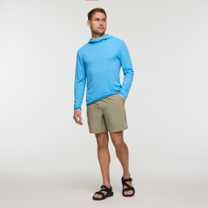 Persisto Tech Short – Men’s