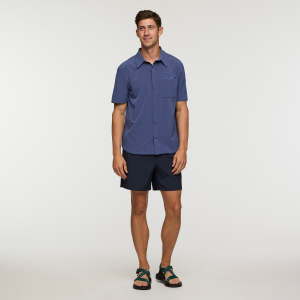 Pulso Tech Shirt – Men’s