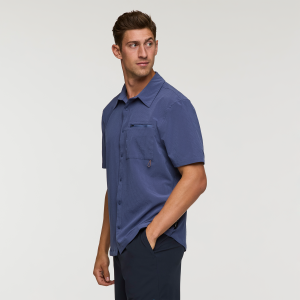 Pulso Tech Shirt – Men’s