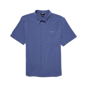 Pulso Tech Shirt – Men’s