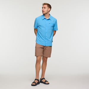 Pulso Tech Shirt – Men’s