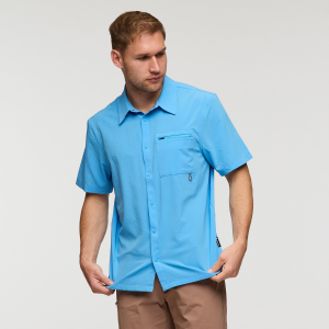 Pulso Tech Shirt – Men’s