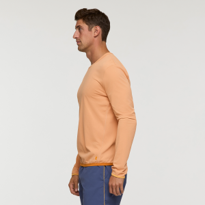 Sombra Long-Sleeve Sun Shirt – Men’s