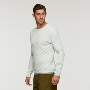 Sombra Long-Sleeve Sun Shirt – Men’s
