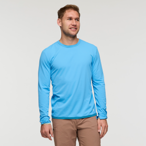 Sombra Long-Sleeve Sun Shirt – Men’s