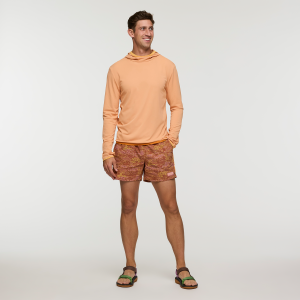 Sombra Sun Hoodie – Men’s