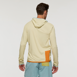 Sombra Sun Hoodie – Men’s
