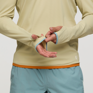 Sombra Sun Hoodie – Men’s