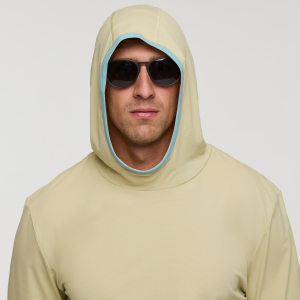 Sombra Sun Hoodie – Men’s