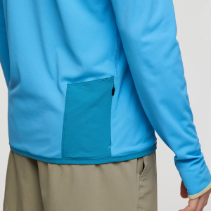 Sombra Sun Hoodie – Men’s