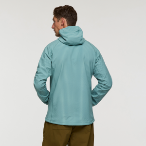 Yermo Hooded Jacket – Men’s