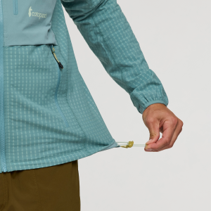 Yermo Hooded Jacket – Men’s