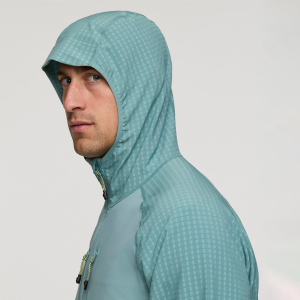 Yermo Hooded Jacket – Men’s