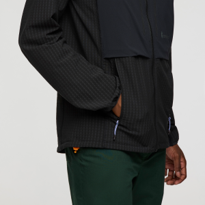 Yermo Hooded Jacket – Men’s