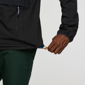 Yermo Hooded Jacket – Men’s