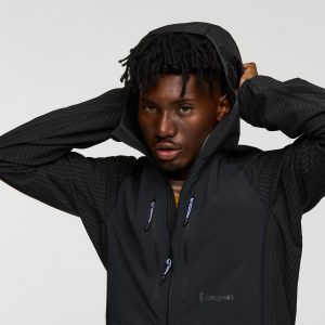 Yermo Hooded Jacket – Men’s