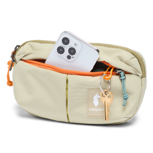 Todo 2L Hip Pack – Cada Día