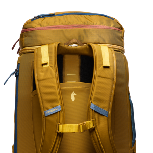 Allpa 50L Adventure Travel Pack