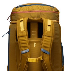 Allpa 50L Adventure Travel Pack
