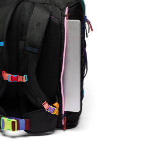 Allpa 42L Travel Pack – Del Día Dark