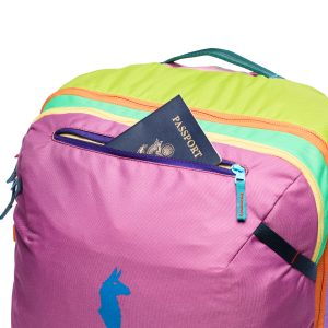 Allpa 42L Travel Pack – Del Día