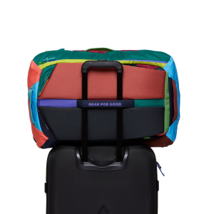 Allpa 42L Travel Pack – Del Día