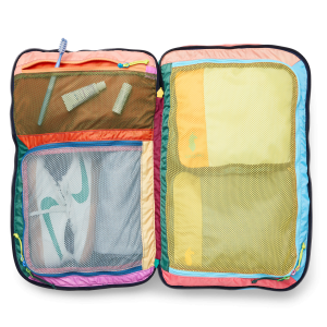 Allpa 42L Travel Pack – Del Día