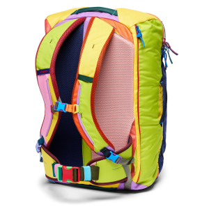 Allpa 42L Travel Pack – Del Día