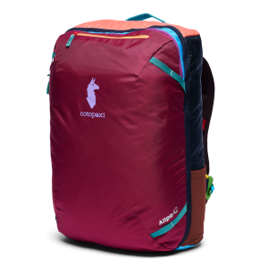 Allpa 42L Travel Pack – Del Día