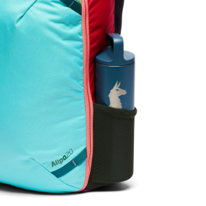 Allpa Mini 20L Travel Pack – Del Día