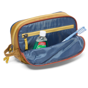 Nido Accessory Bag – Cada Día