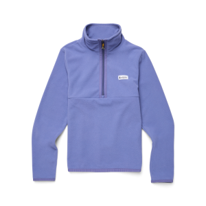 Amado Fleece Pullover – Women’s