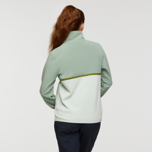 Amado Fleece Pullover – Women’s